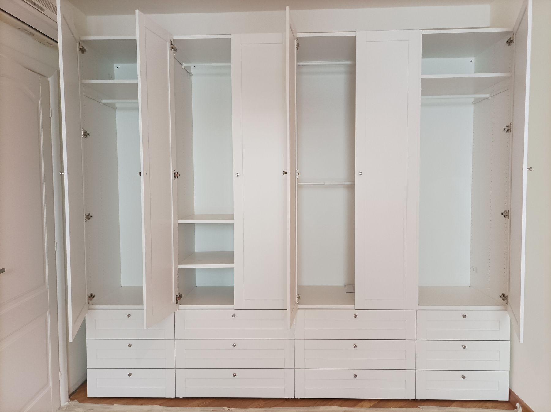 Armadio Platsa MontoPro